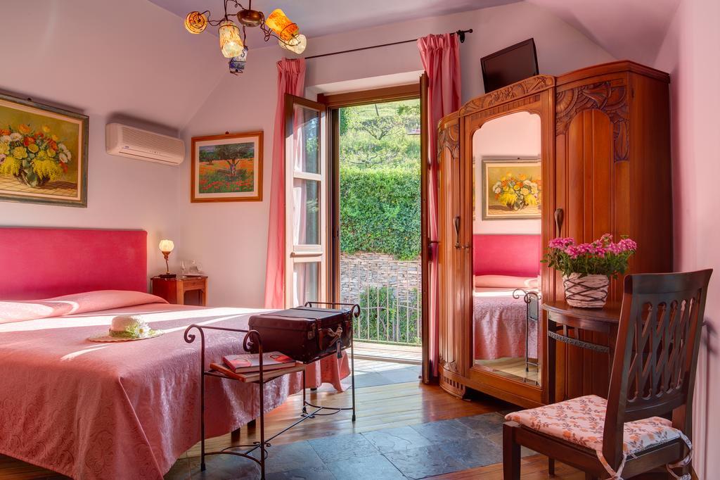 Villa La Favorita Alba  Zimmer foto