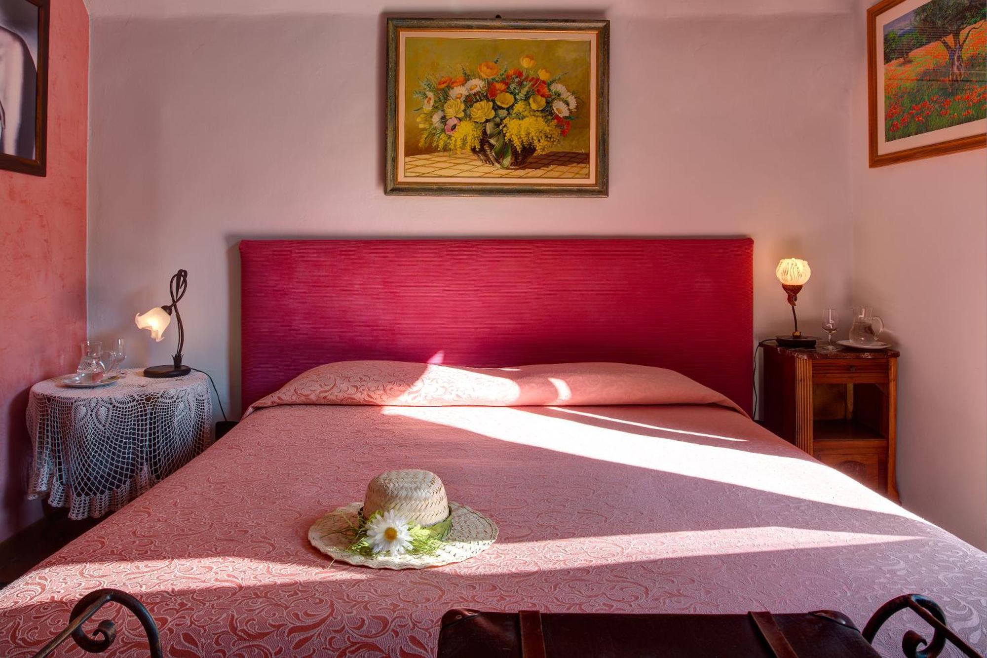 Villa La Favorita Alba  Zimmer foto