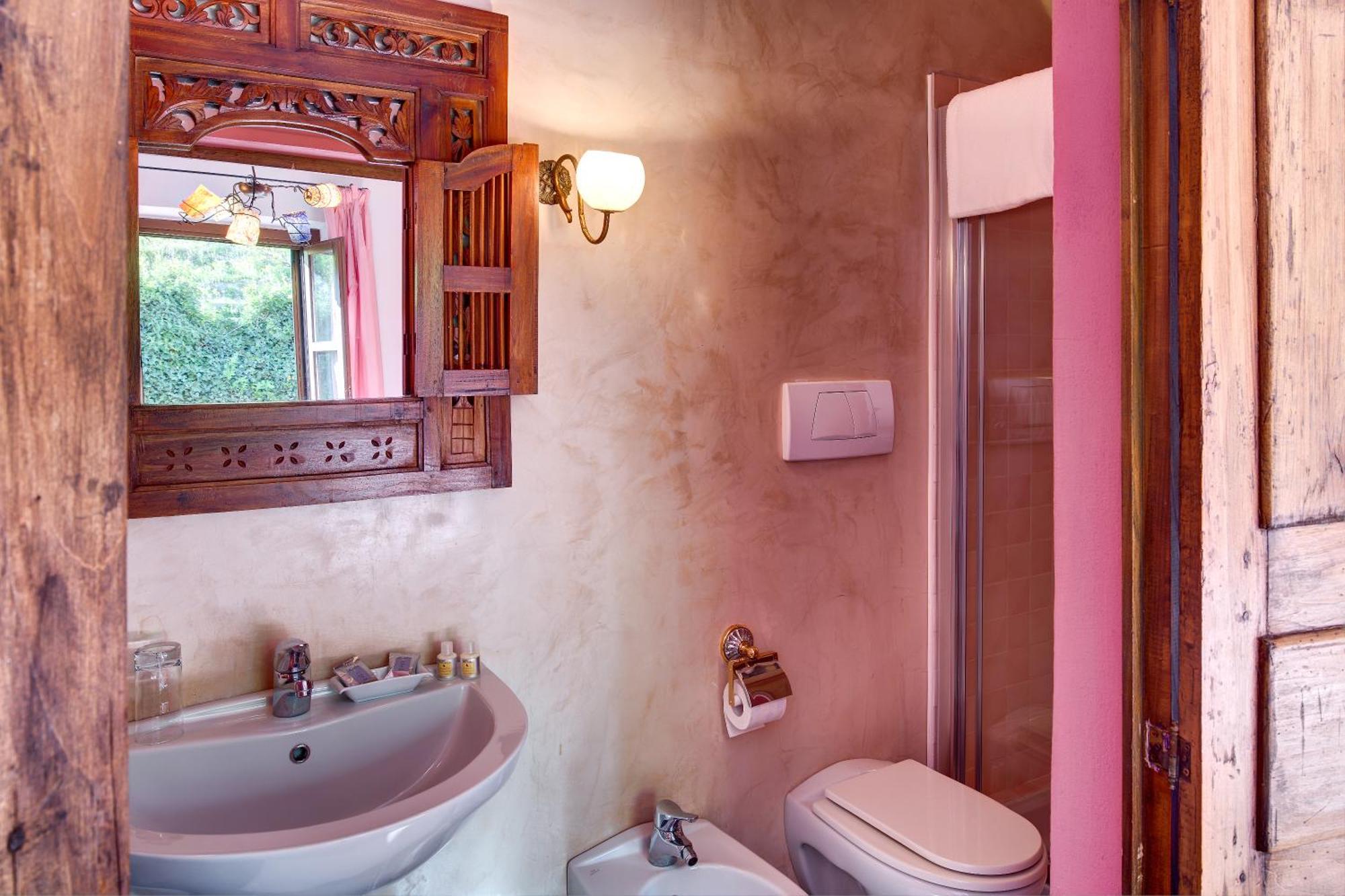 Villa La Favorita Alba  Zimmer foto